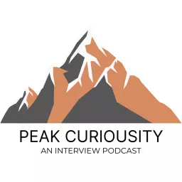 Peak Curiousity Podcast artwork