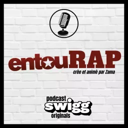 entouRAP Podcast artwork