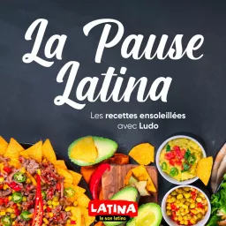 La pause Latina Podcast artwork