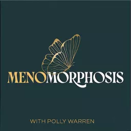 MENOMORPHOSIS Podcast artwork