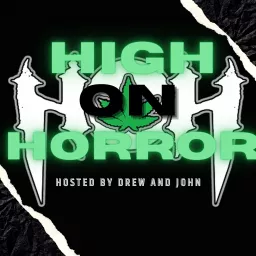 High On Horror