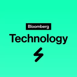 Bloomberg Technology Podcast artwork