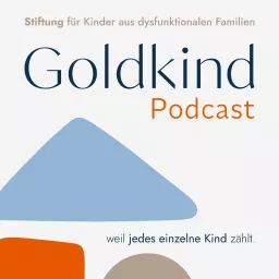 GOLDKIND Podcast artwork