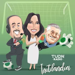 Inutilandia Podcast artwork