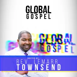 Global Gospel Podcast artwork
