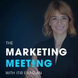 The Marketing Meeting Podcast artwork