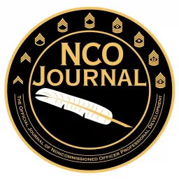 NCO Journal Podcast