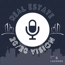 20/20 Vision: the future of residential real estate