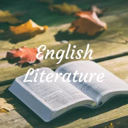 English Literature Podcast artwork