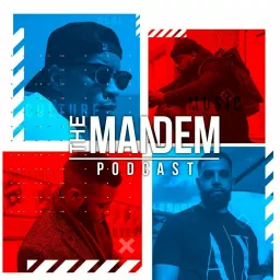 The Mandem Podcast artwork