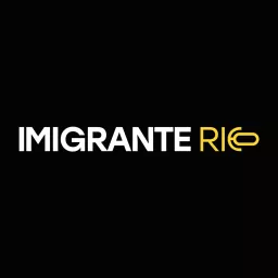 Imigrante Rico Podcast artwork