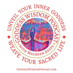 Goddess Wisdom Podcast artwork