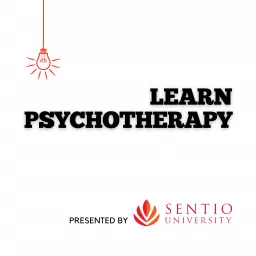 Learn Psychotherapy Podcast artwork