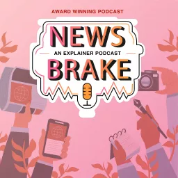News Brake Podcast artwork