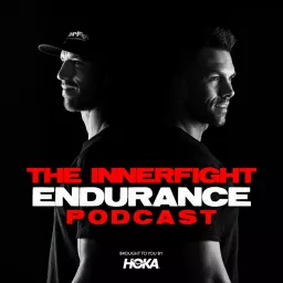 The InnerFight Endurance Podcast artwork