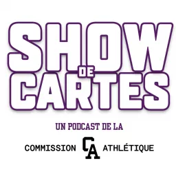 Show de Cartes Podcast artwork