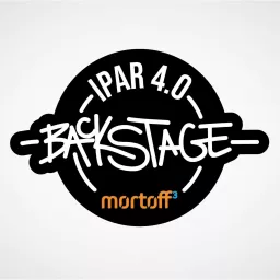 Ipar 4.0 Backstage Podcast artwork