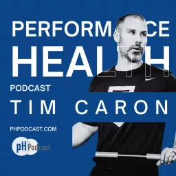 Performance Health Podcast artwork