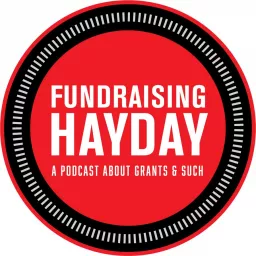 Fundraising HayDay Podcast artwork