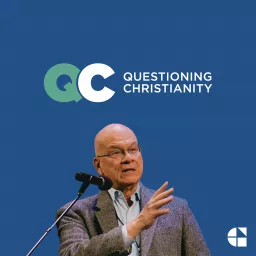 Questioning Christianity with Tim Keller Podcast artwork