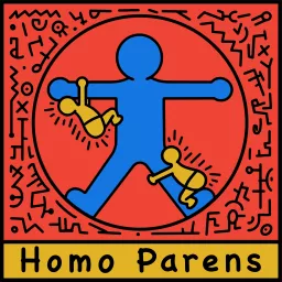 Homo Parens Podcast artwork