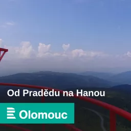 Od Pradědu na Hanou