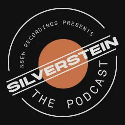 Silverstein: The Podcast artwork