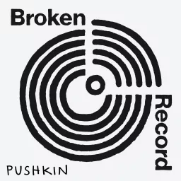 Broken Record with Rick Rubin, Malcolm Gladwell, Bruce Headlam and Justin Richmond Podcast artwork
