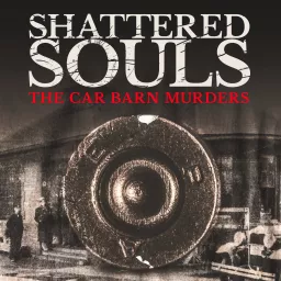 Shattered Souls Podcast artwork