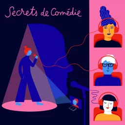 Secrets de Comédie