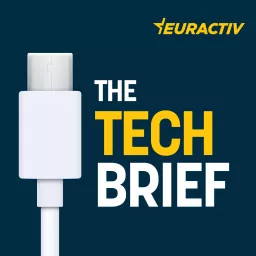 The Tech Brief Podcast artwork