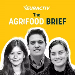Agrifood Brief Podcast artwork