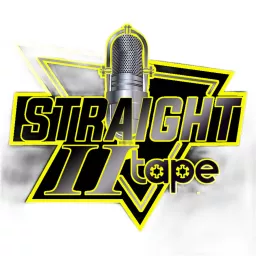 Straight II Tape Podcast artwork