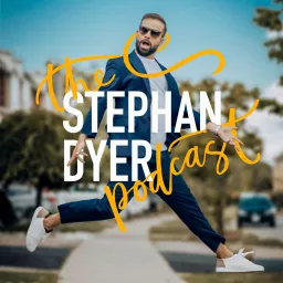 The Stephan Dyer Podcast artwork