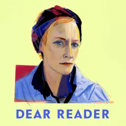 DEAR READER Podcast artwork