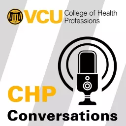 CHP Conversations Podcast artwork