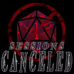 Sessions Canceled