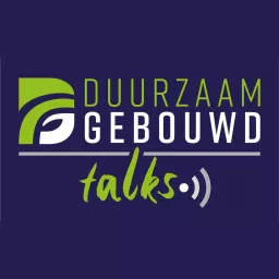 Duurzaam Gebouwd Podcast