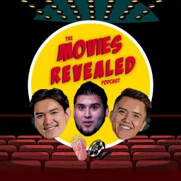 The Movies Revealed Podcast artwork