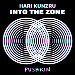 Into the Zone Podcast artwork