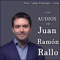 Audios Juan Ramón Rallo Podcast artwork