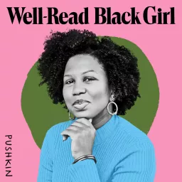 Well-Read Black Girl with Glory Edim Podcast artwork