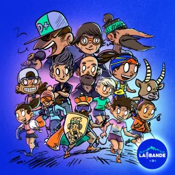 La Bande à D+ Podcast artwork