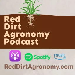 Red Dirt Agronomy Podcast