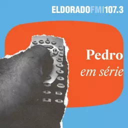 Pedro em Série Podcast artwork