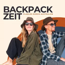 Backpackzeit - Reisen und Work&Travel