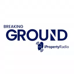 Breaking Ground: Ireland's Construction podcast on iPropertyRadio