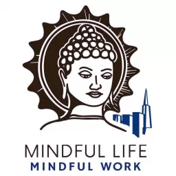 Mindful Work Podcast artwork