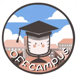 Off Campus: Humanities Scholars In Alt-Ac Careers Podcast artwork