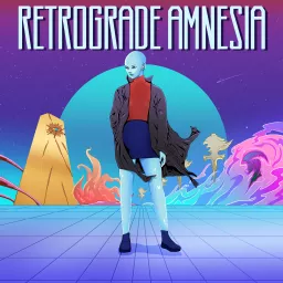Retrograde Amnesia: Comprehensive JRPG Retrospective Podcast artwork
